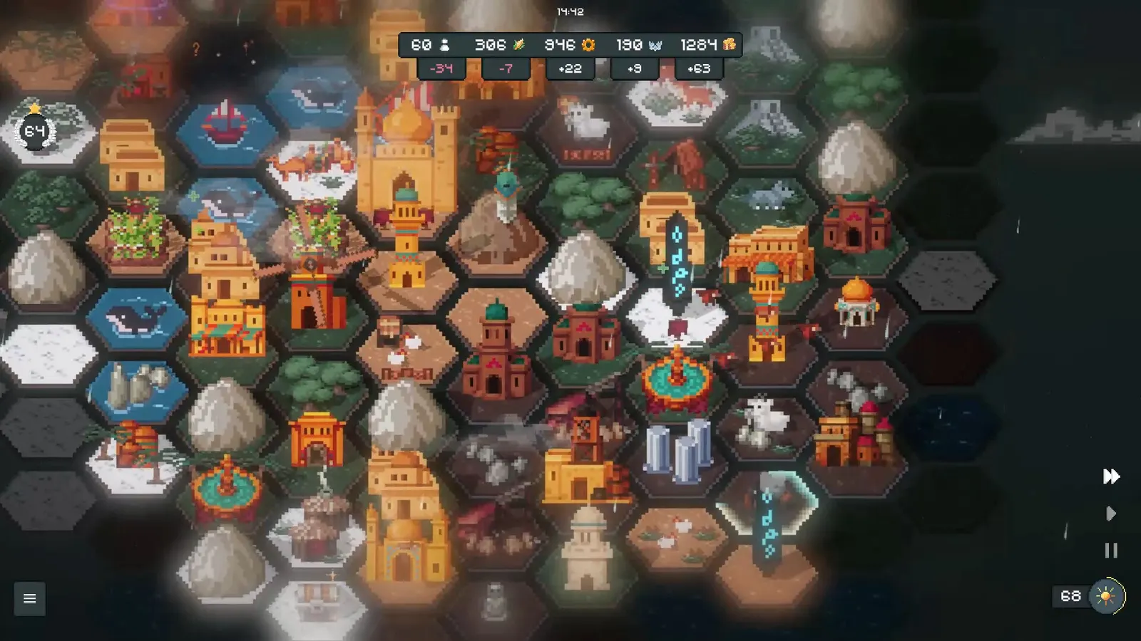 TownsFolk media 6