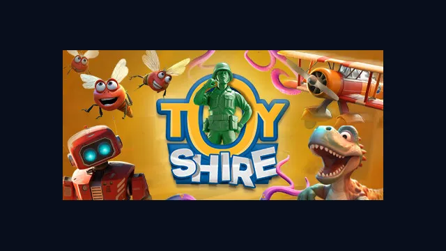Toy Shire