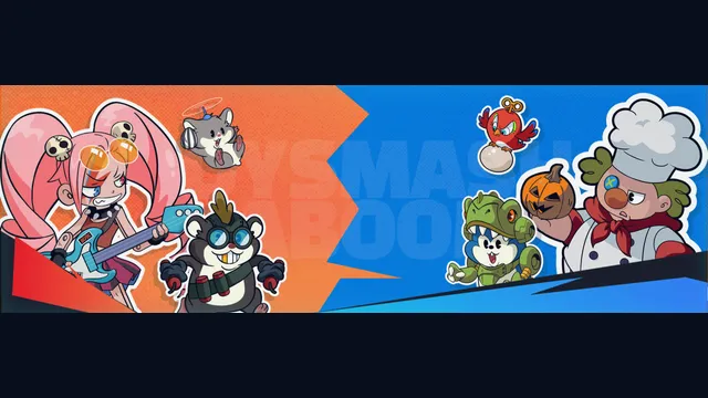 Toy Smash Kaboom!