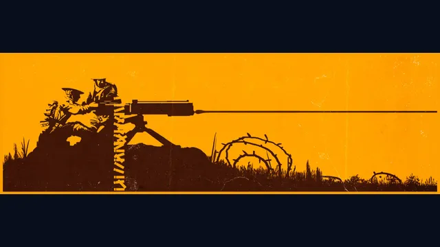 Toy Soldiers: HD