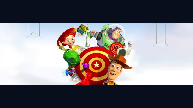 Disney•Pixar Toy Story Mania!