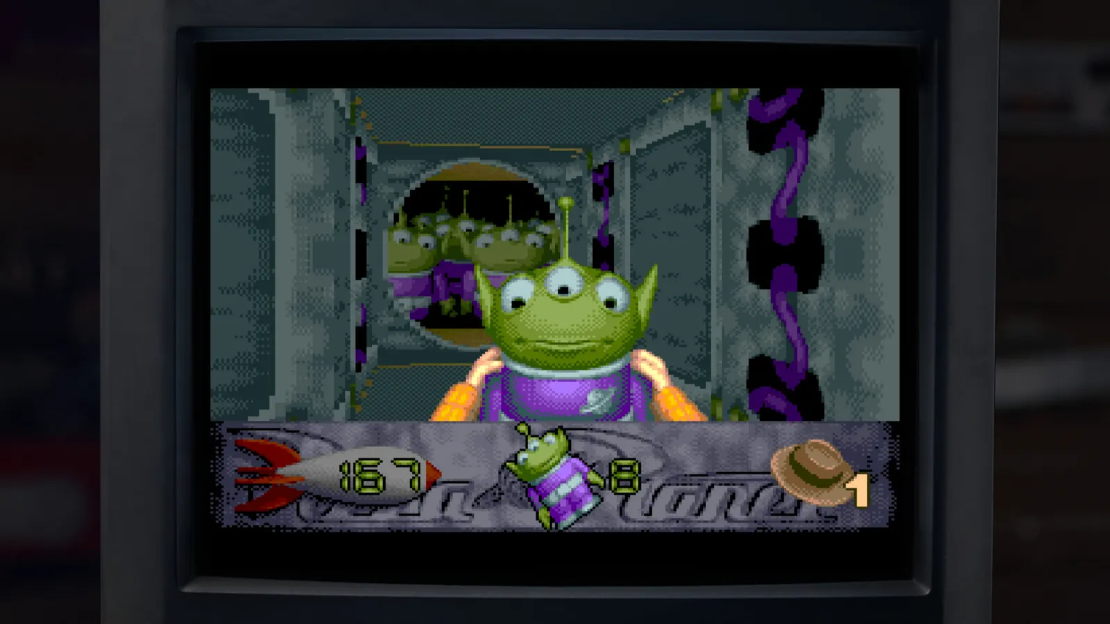 Disney/Pixar Toy Story: Retro Roundup! media 6