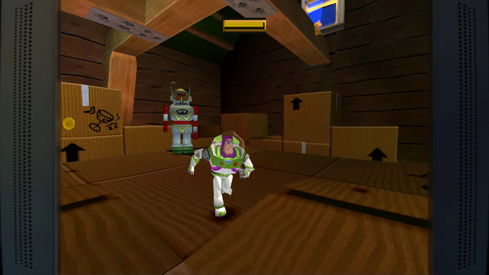 Disney/Pixar Toy Story: Retro Roundup! media 12