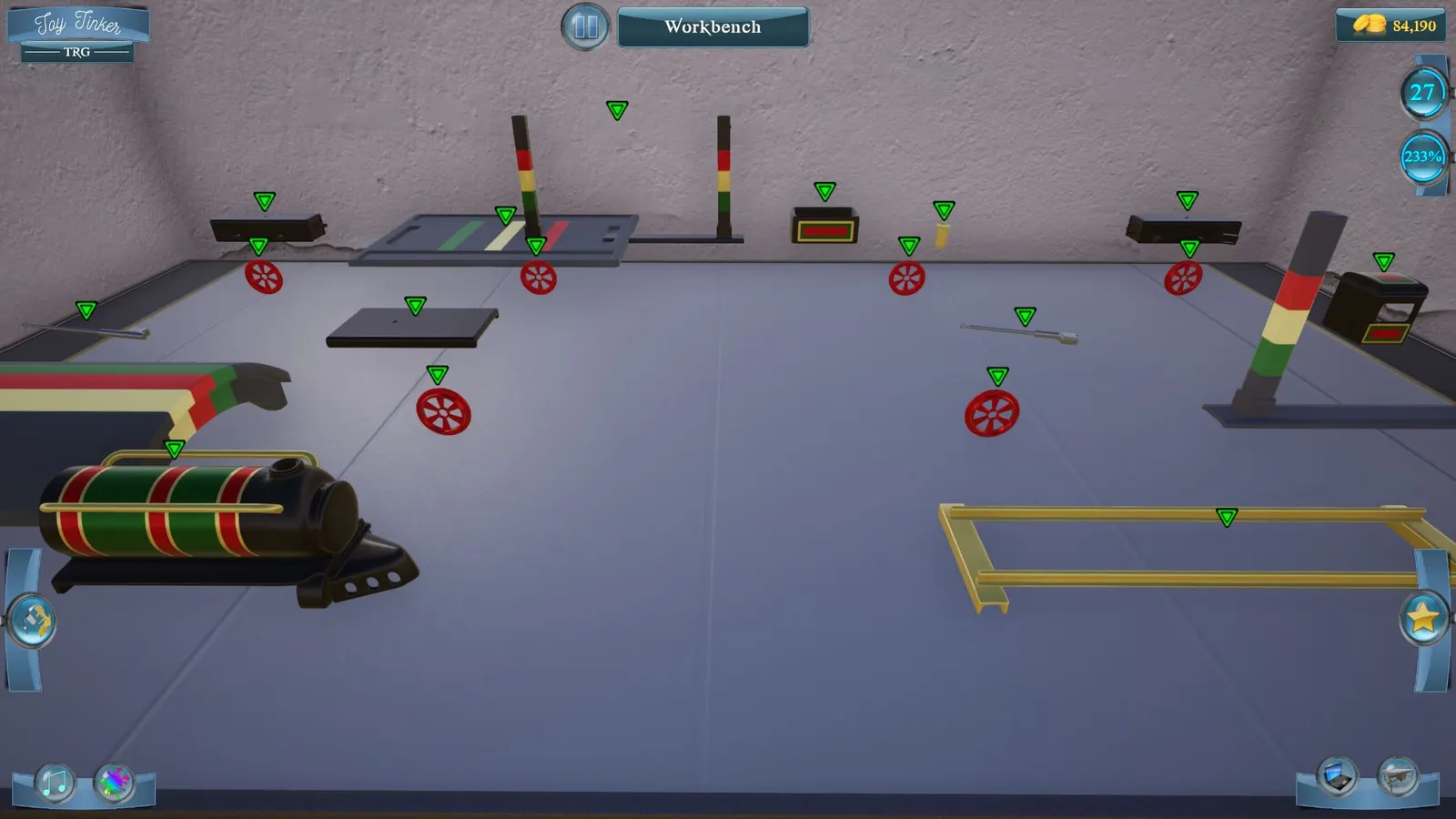 Toy Tinker Simulator media 3