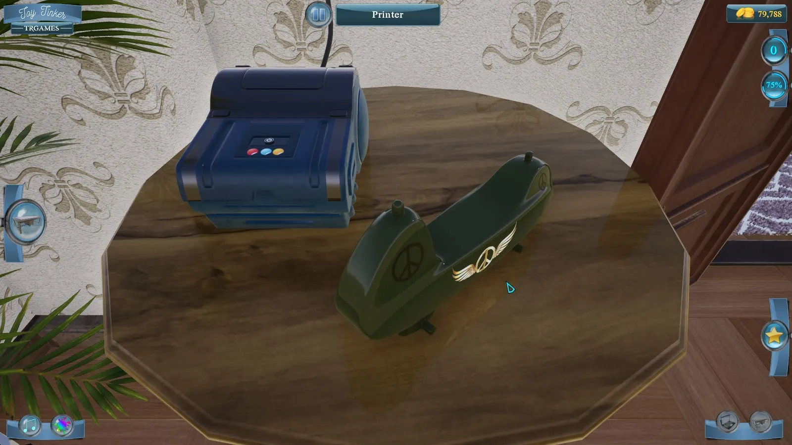 Toy Tinker Simulator media 4