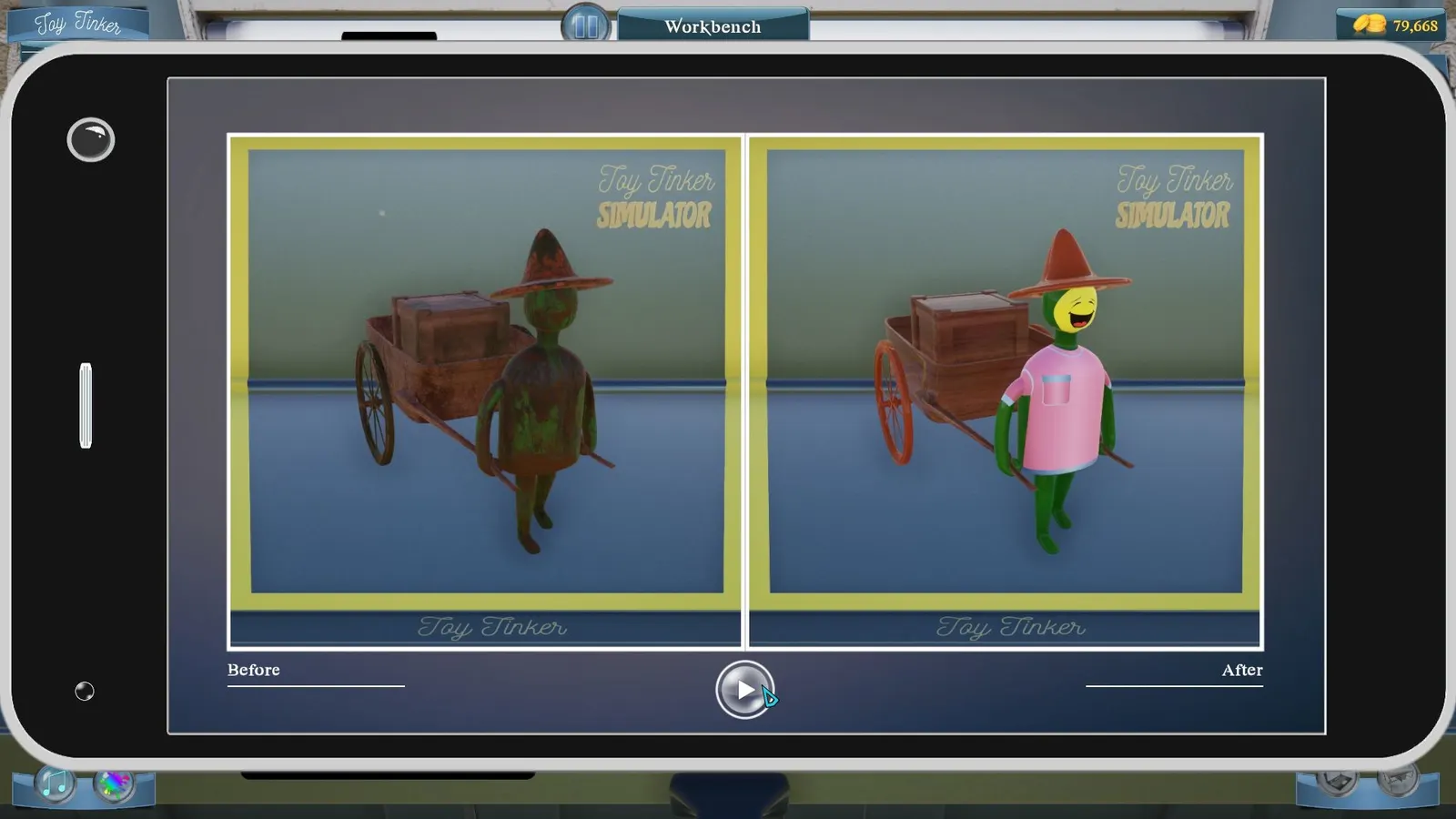 Toy Tinker Simulator media 6