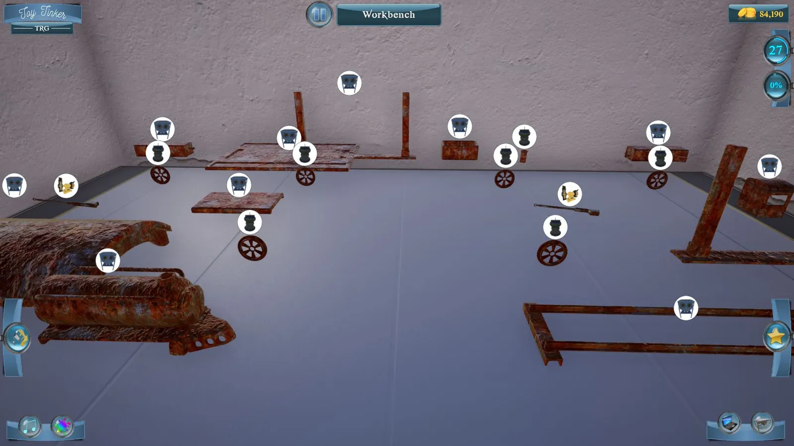 Toy Tinker Simulator media 8