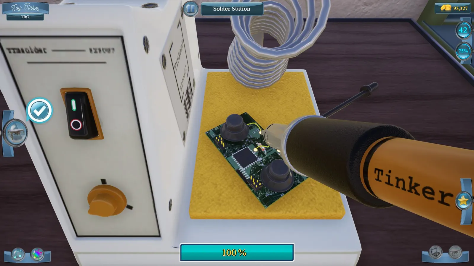 Toy Tinker Simulator media 9