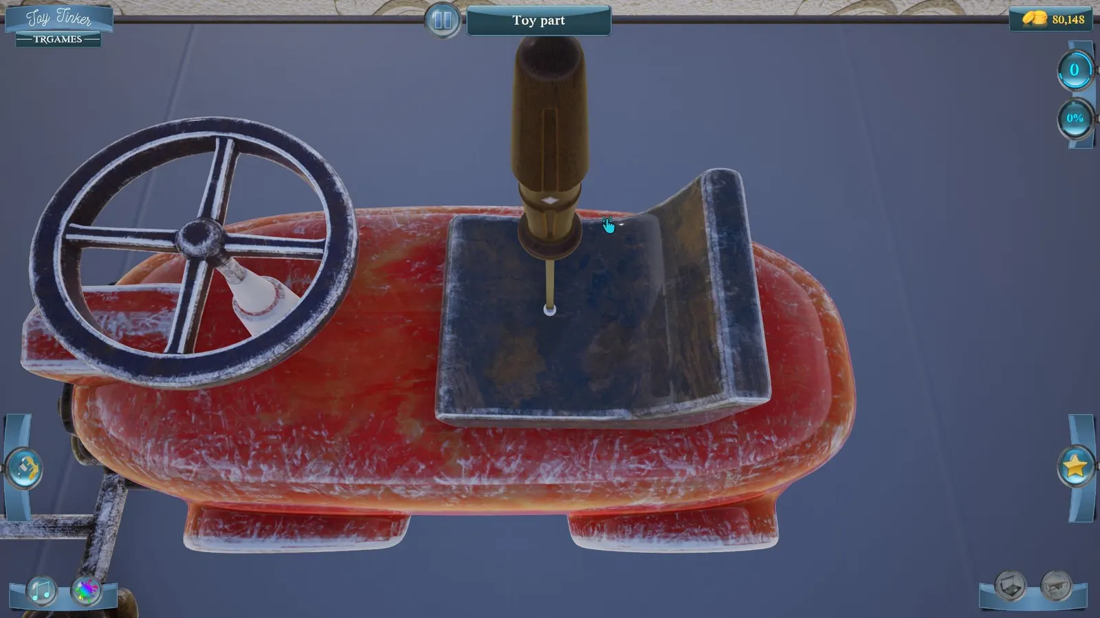 Toy Tinker Simulator media 11