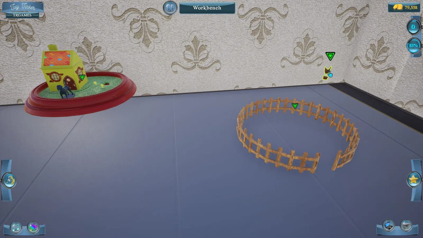 Toy Tinker Simulator media 13
