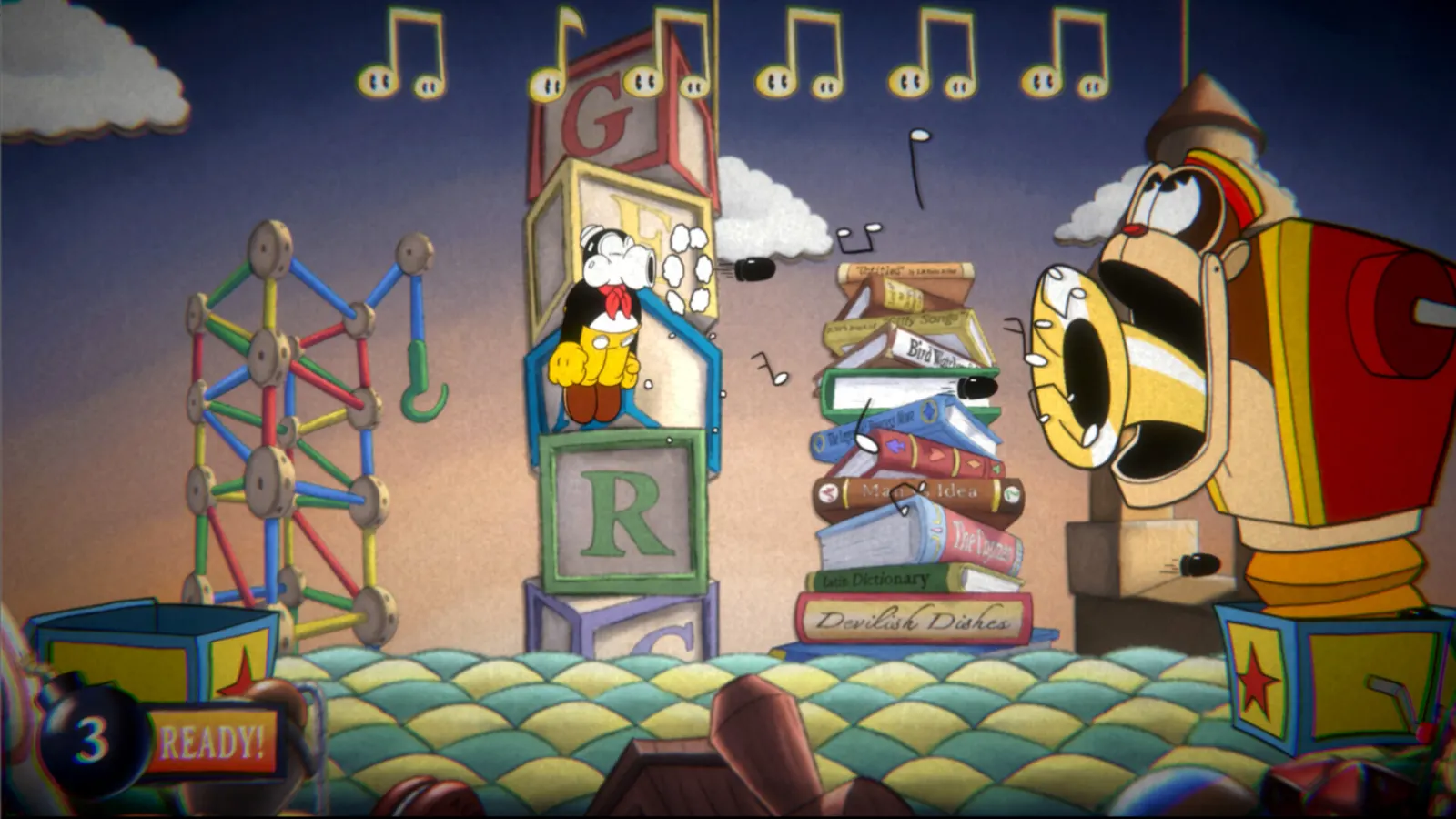 Toyland Tussle media 3