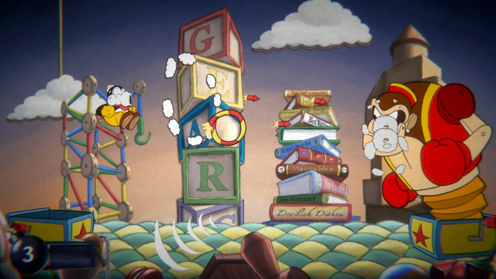 Toyland Tussle media 12