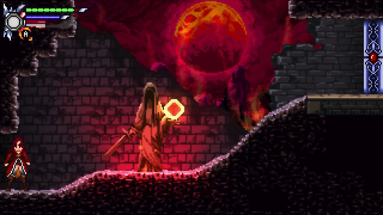 Toziuha Night: Order of the Alchemists media 2