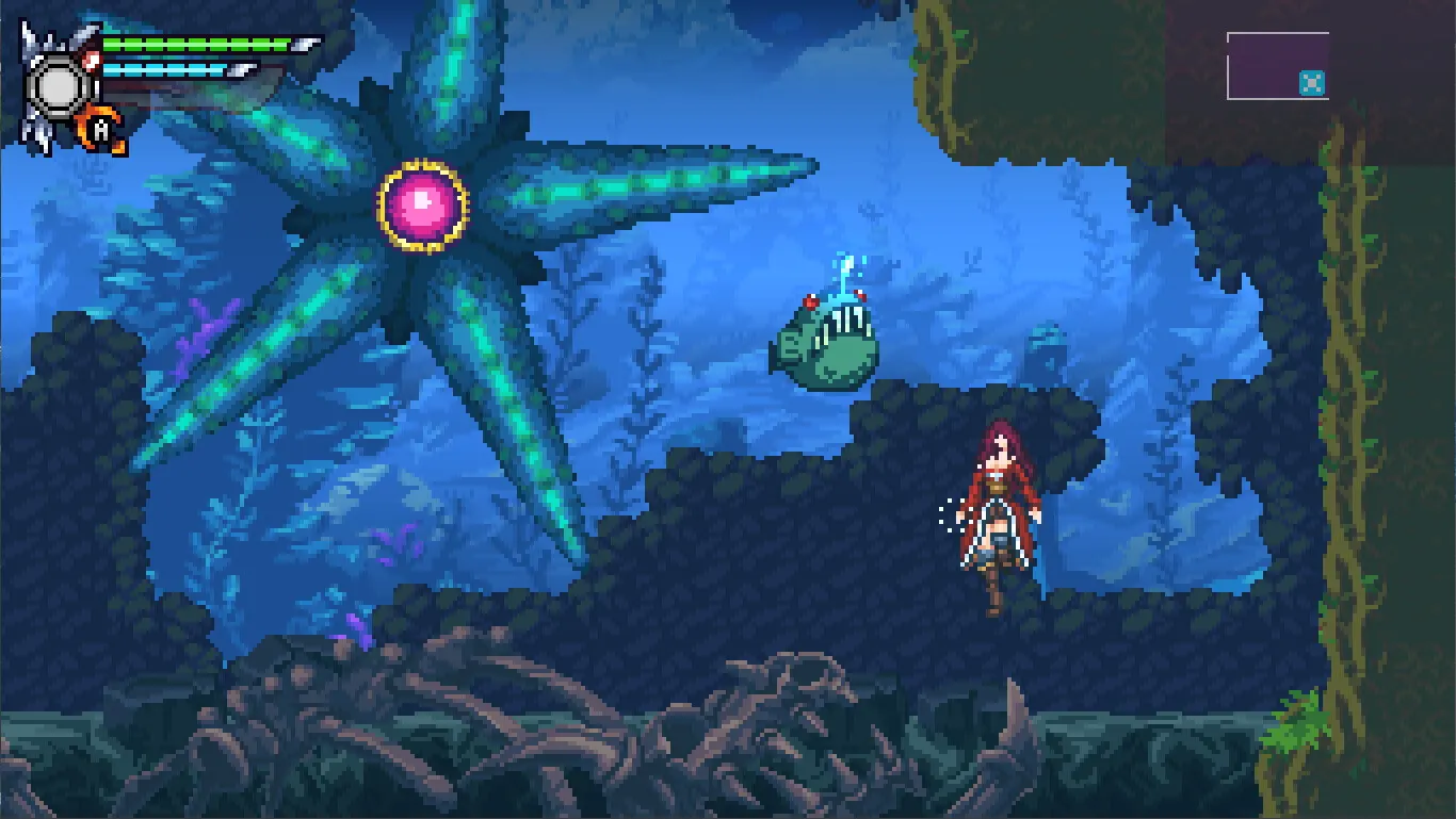 Toziuha Night: Order of the Alchemists media 3