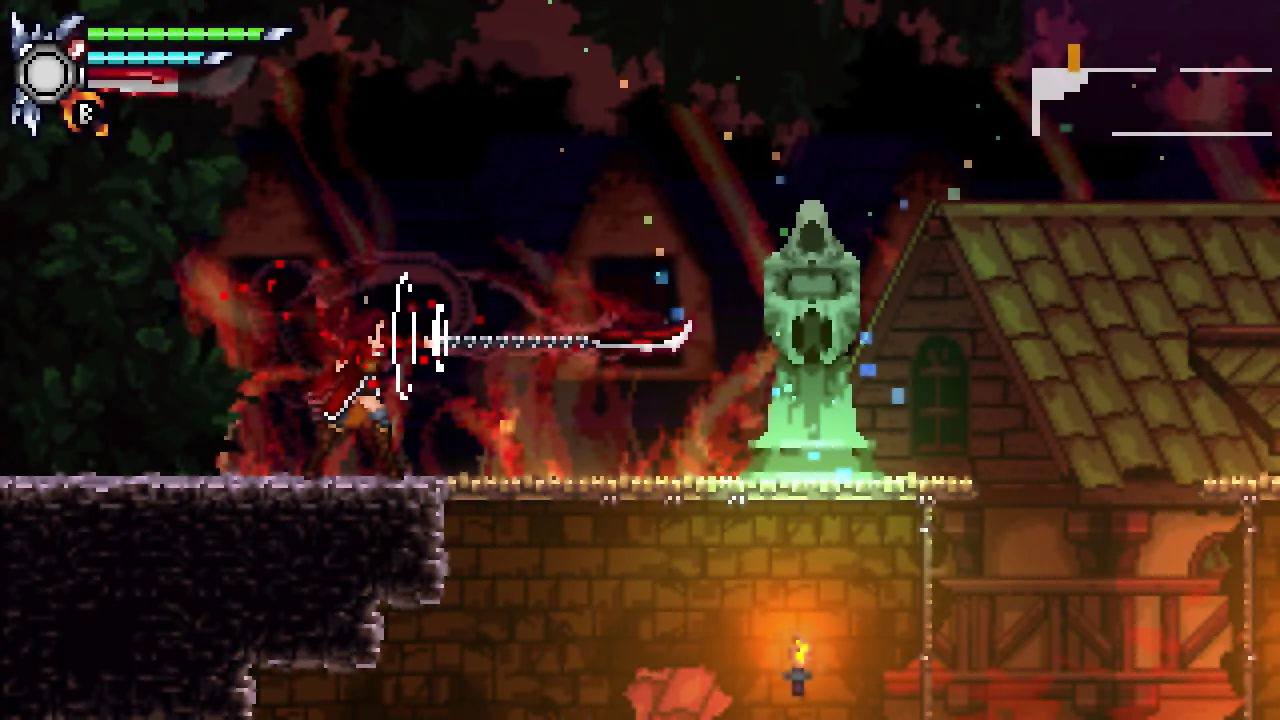 Toziuha Night: Order of the Alchemists media 5