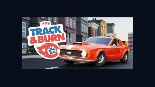 Track and Burn