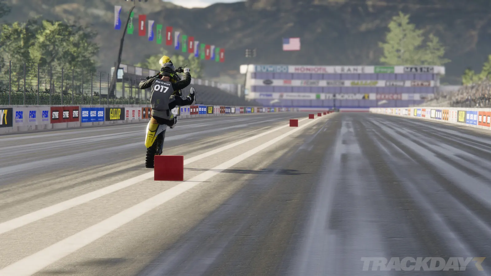TrackDayR media 2