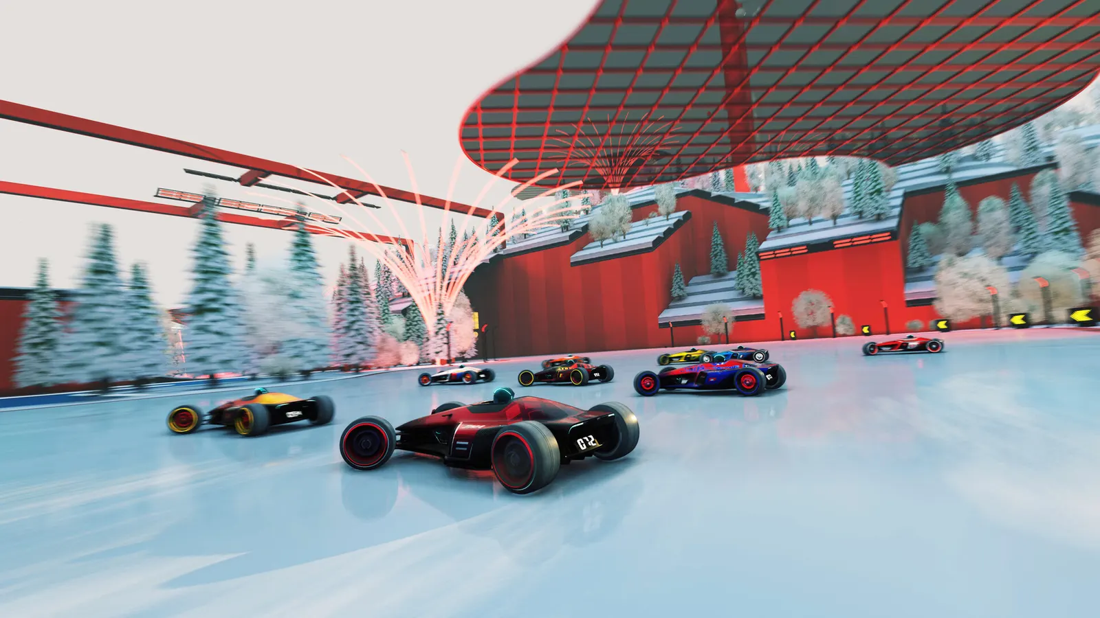 Trackmania media 10