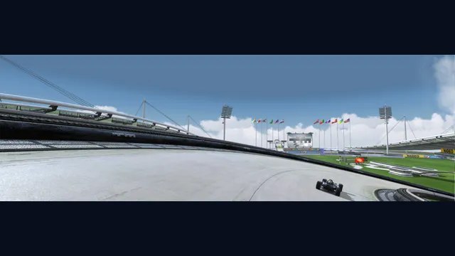 TrackMania Nations