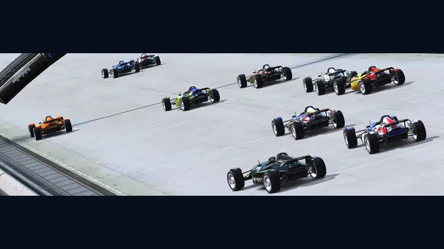 TrackMania Nations Forever