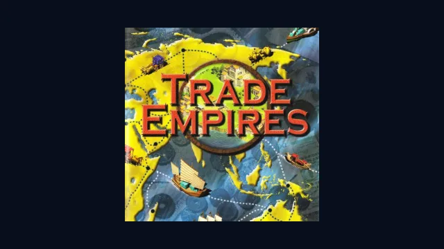 Trade Empires