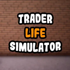 Обкладинка гри TRADER LIFE SIMULATOR