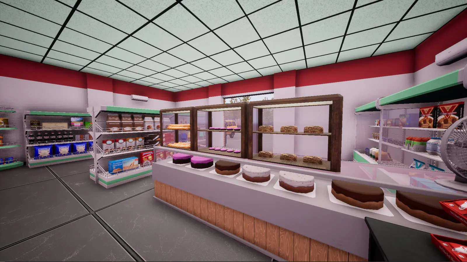 TRADER LIFE SIMULATOR media 3