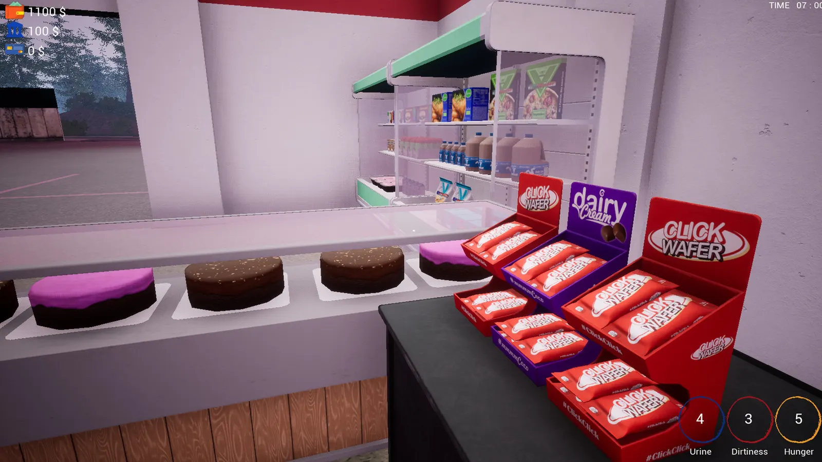 TRADER LIFE SIMULATOR media 5