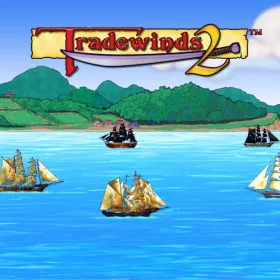Обкладинка гри Tradewinds Classics