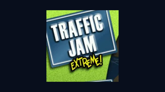 Traffic Jam Extreme