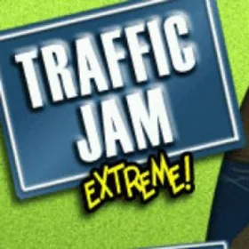 Обкладинка гри Traffic Jam Extreme