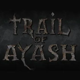 Обкладинка гри Trail of Ayash