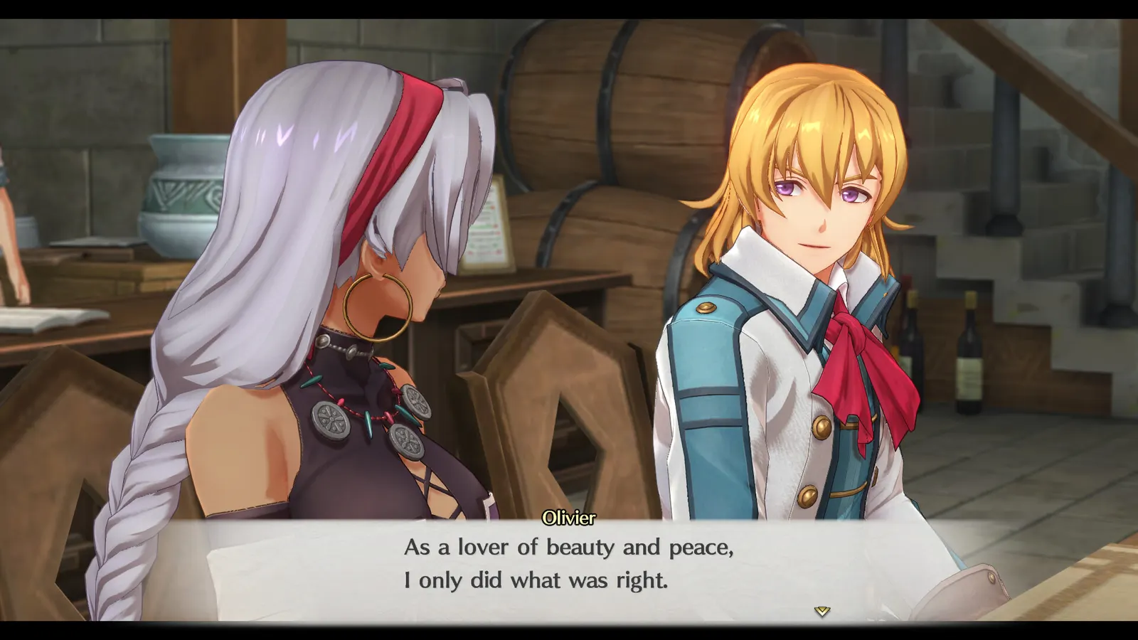 Trails in the Sky 1st Chapter media 7