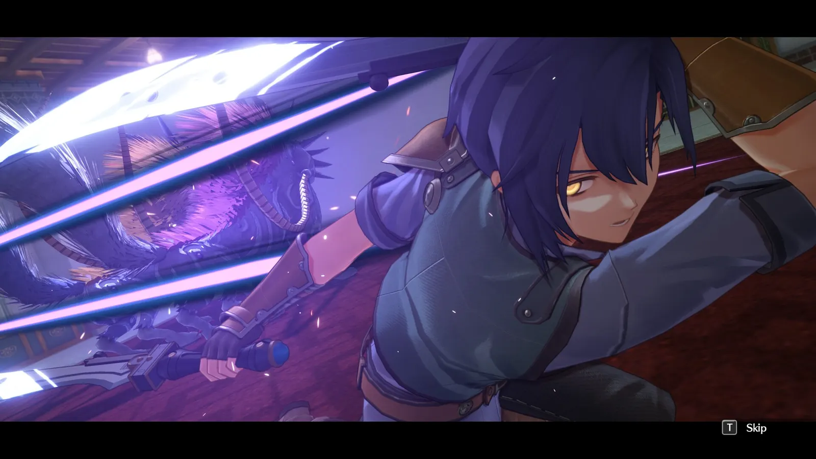 Trails in the Sky 1st Chapter media 12