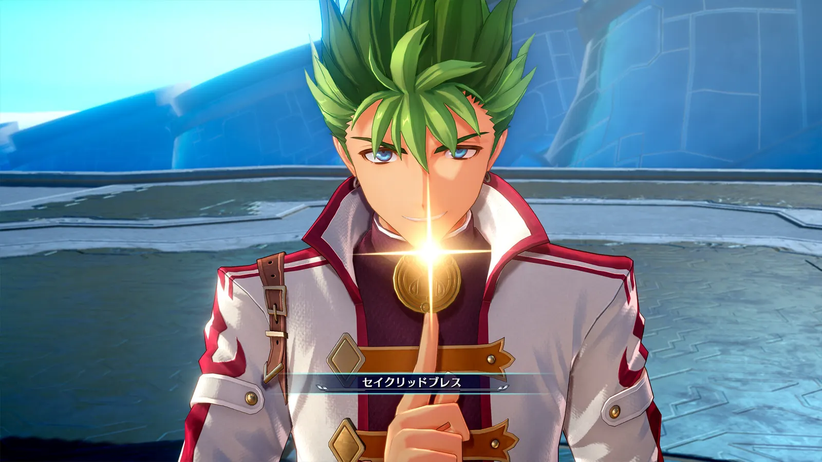 Trails in the Sky 2nd Chapter media 4