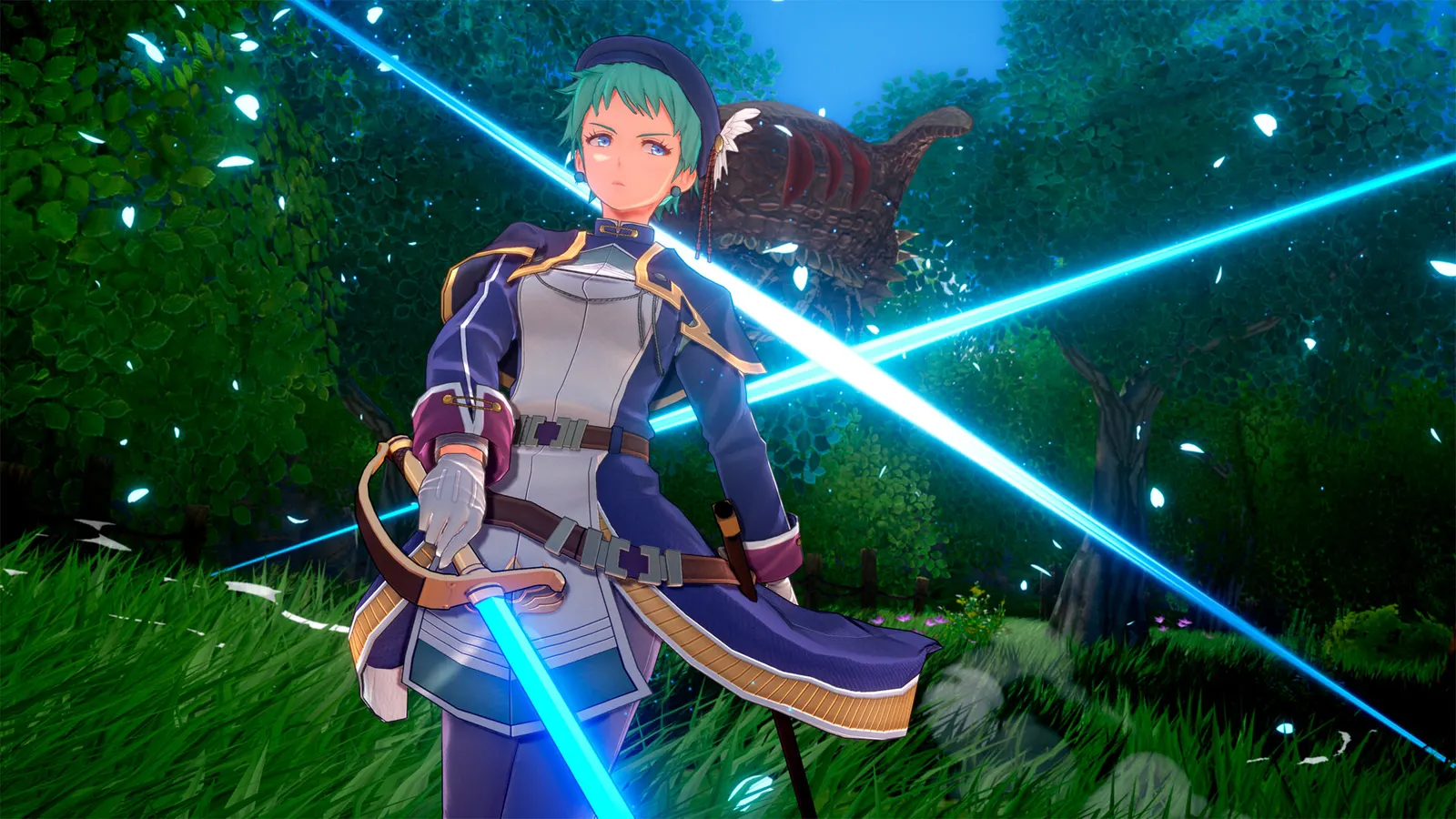 Trails in the Sky 2nd Chapter media 7