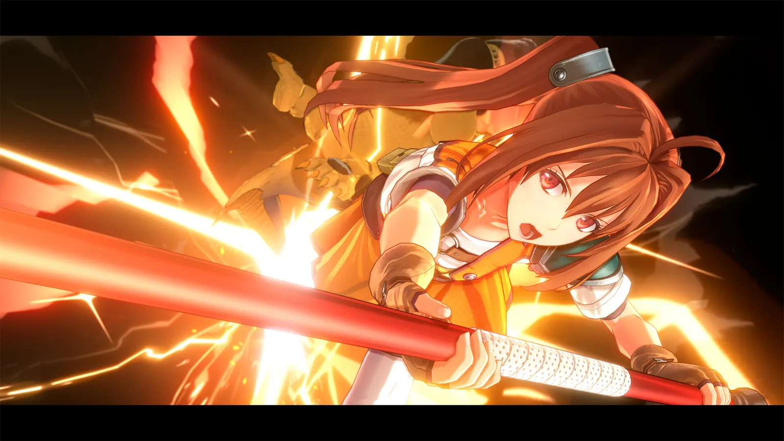 Trails in the Sky 2nd Chapter media 13