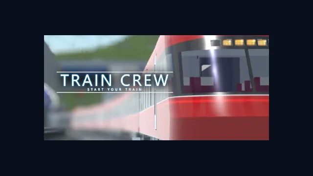 TRAIN CREW