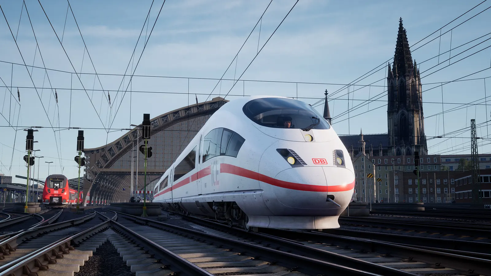 Train Sim World® 2 media 2