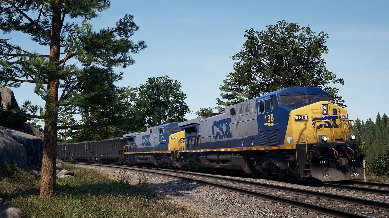 Train Sim World® 2 media 4