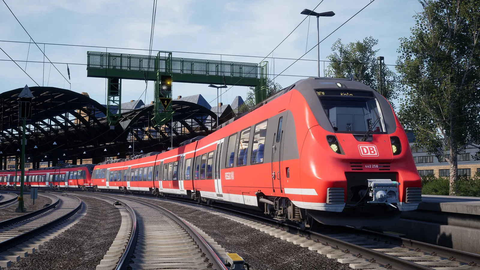 Train Sim World® 2 media 5