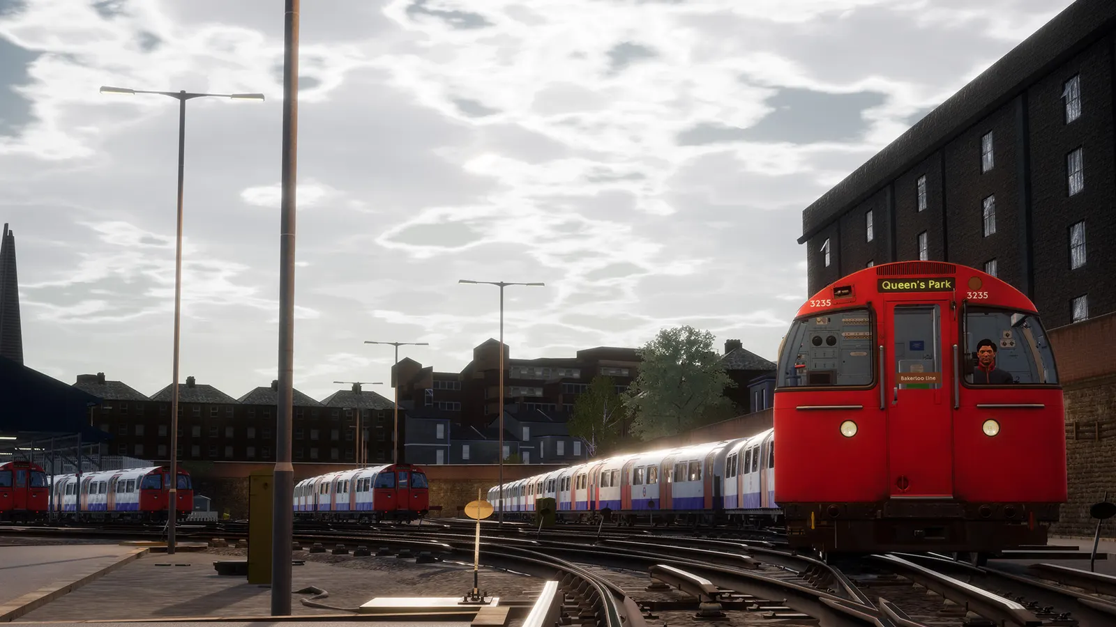 Train Sim World® 2 media 6