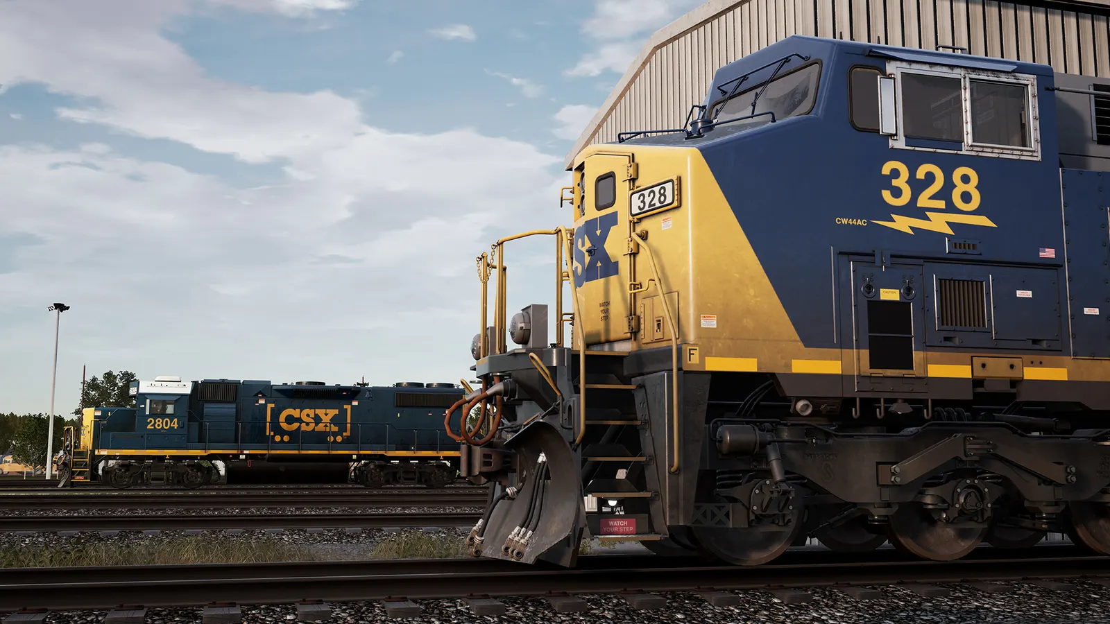 Train Sim World® 2 media 7