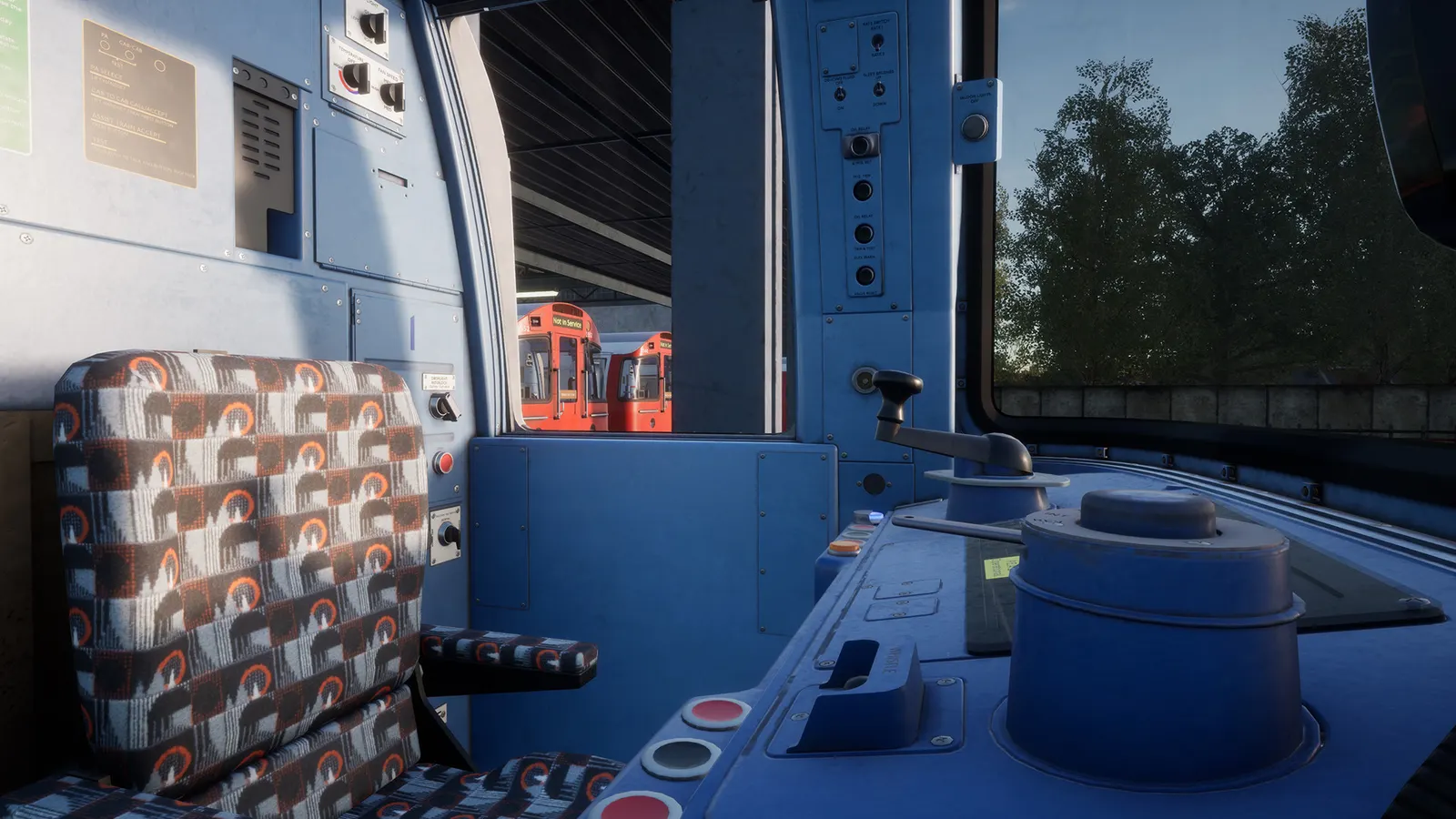 Train Sim World® 2 media 8