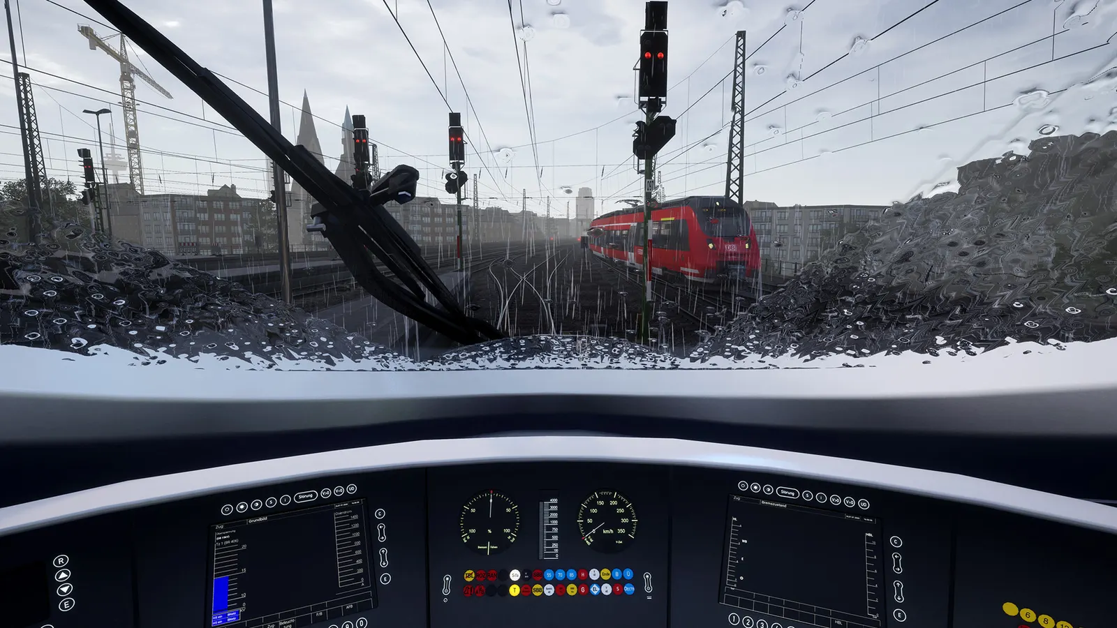 Train Sim World® 2 media 9