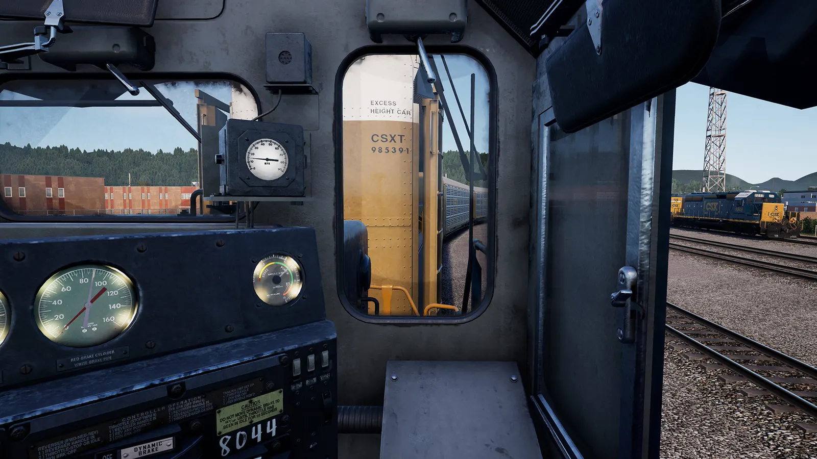 Train Sim World® 2 media 10