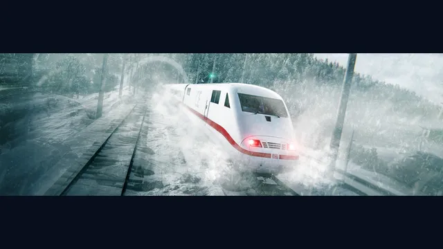 Train Sim World® 3