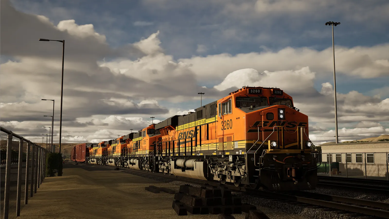Train Sim World® 3 media 4