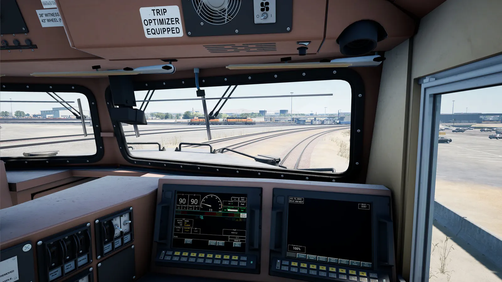 Train Sim World® 3 media 5