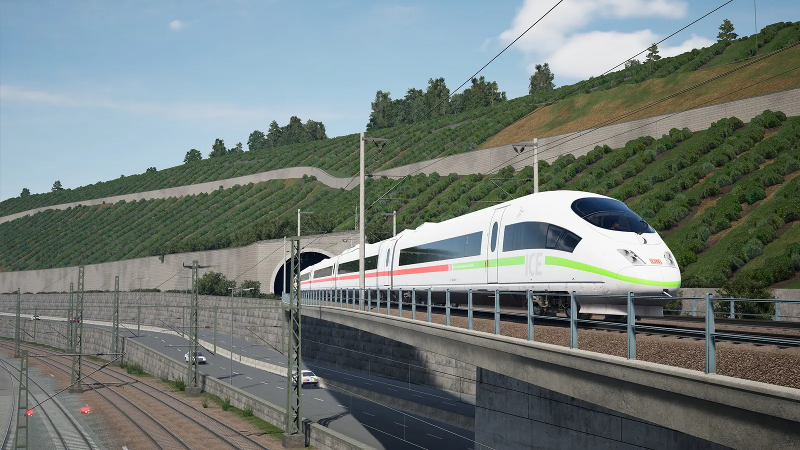 Train Sim World® 3 media 6